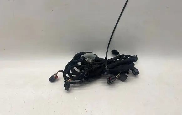 Skoda Superb B9 Parking sensor (PDC) wiring loom 3P0971095C