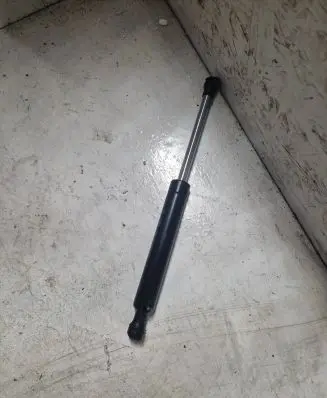 Citroen C3 Pluriel Tailgate/trunk strut/damper 9648710980