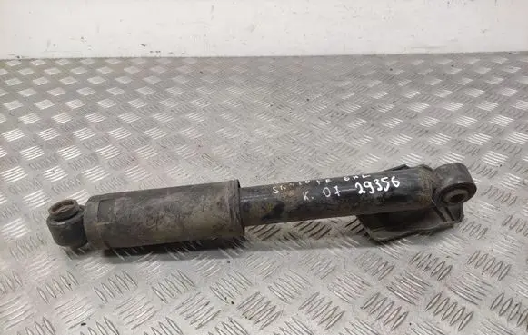 Hyundai Santa Fe Rear shock absorber/damper