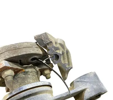 Chevrolet Camaro Rear differential 84371223 252095523