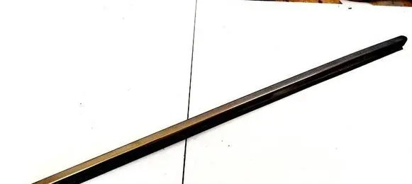 Mercedes-Benz E W210 Windshield trim 