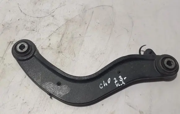 Rear upper control arm/wishbone