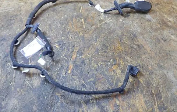 Renault Clio V Rear door wiring loom 241270521R