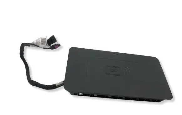 BMW X3 G01 Wireless charging module 19163010 5A82C19 8410