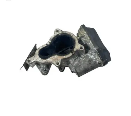 Audi A6 S6 C6 4F EGR valve 03G131501R