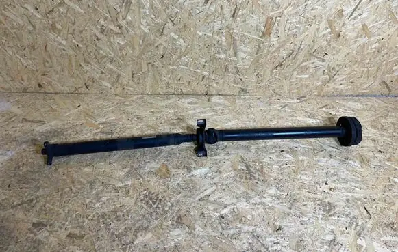Mercedes-Benz C W204 Drive shaft (set) A2047306 2047306
