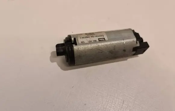 Opel Signum Seat adjustment motor 9454736Q 404743 050929A