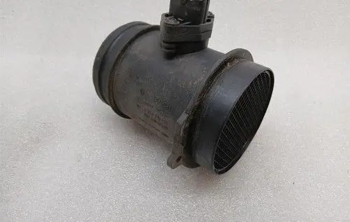 Porsche Cayman 987 Mass air flow meter 98760612500
