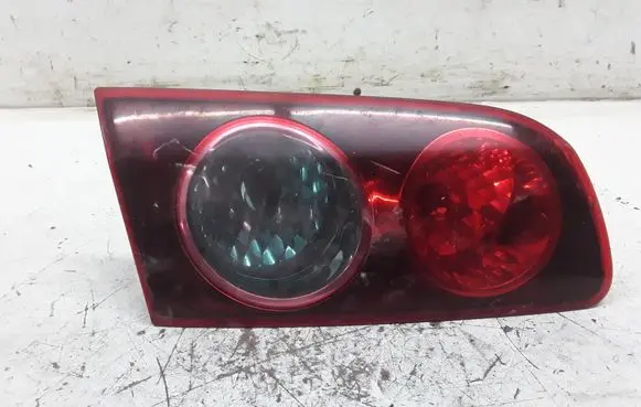 Fiat Croma Tailgate rear/tail lights 27482101