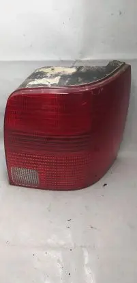 Volkswagen PASSAT B5 Tail light bulb cover holder 3B9945257