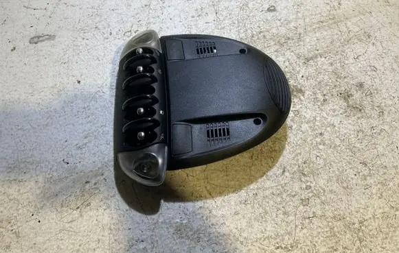 Mini Cooper Countryman R60 Headlining lighting console trim 9284331 28343334