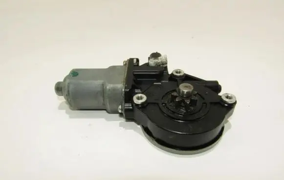 Honda Civic IX Front door window regulator motor 