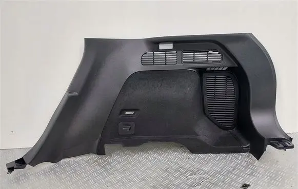 Ford Kuga III Trunk/boot trim cover MV4B-S31012-AA
