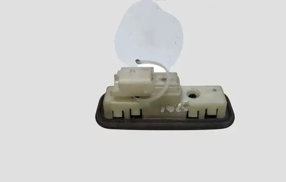 Citroen C5 Tailgate opening switch