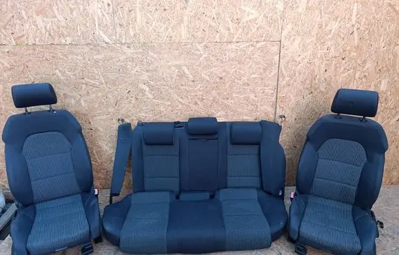 Seat set