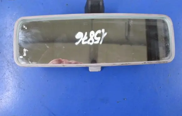 Fiat Panda 141 Rear view mirror (interior)