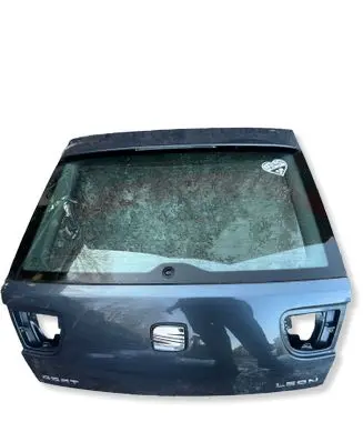 Seat Leon (1M) Truck tailgate 