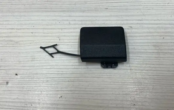 Audi Q2 - Rear bumper row hook cap/cover 81A807441F