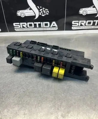 Mercedes-Benz C W203 Comfort/convenience module 2035452401
