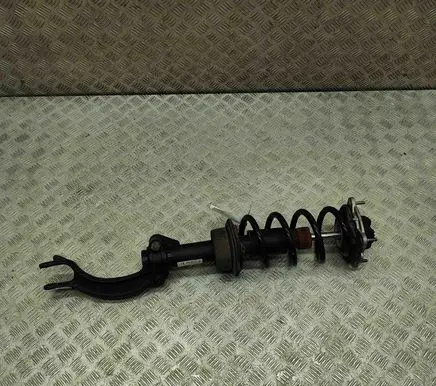 Audi A7 S7 4G Front shock absorber/damper 4G8413031J 4G8031J