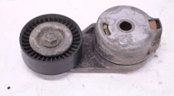 Dodge RAM 1500 DS Generator/alternator belt tensioner 04861660AA 15909