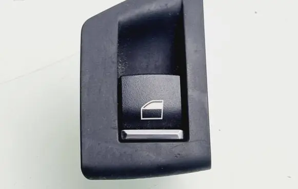 BMW 5 F10 F11 Electric window control switch 9163527