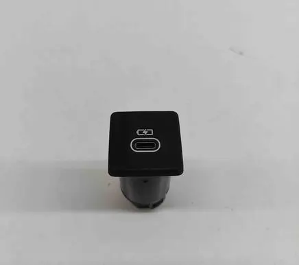 USB socket connector