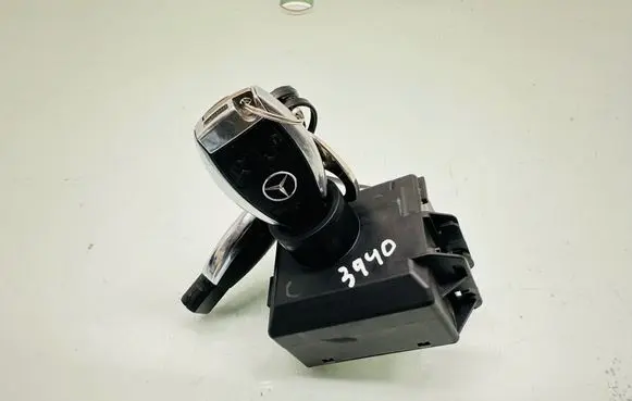 Mercedes-Benz CLA C117 X117 W117 Ignition lock A2469059900 10026803