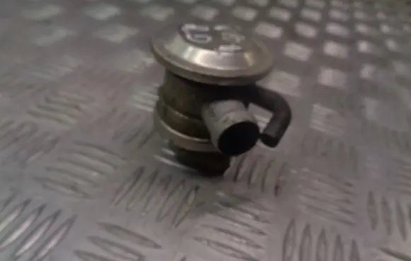 Opel Vectra C EGR valve 90470420
