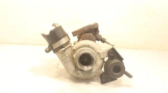 KIA Ceed Turbo 28201-2A740