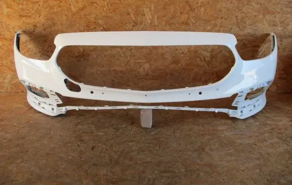 Mercedes-Benz E W213 Front bumper A2138851103