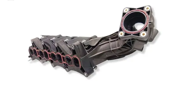 Opel Astra J Intake manifold 55578375 55485233