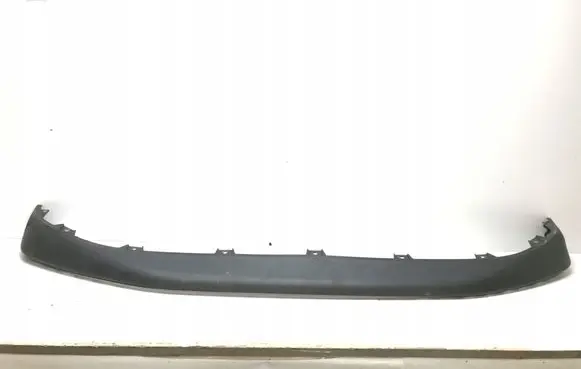 Ford Mustang V Front bumper lip LJ8B17F775AB