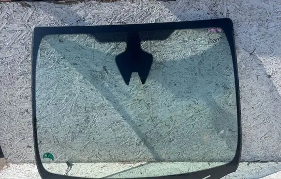 Ford S-MAX Front windscreen/windshield window 