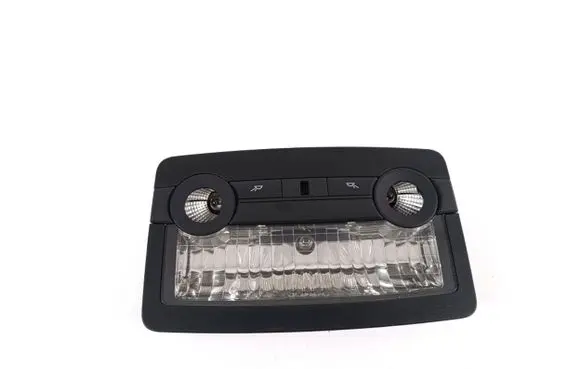 BMW X6 E71 Rear seat light 9111012