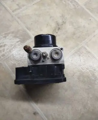 Nissan Murano Z51 ABS Pump 28561222003 06261336591 06210959083