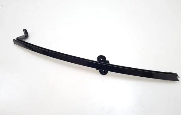 Bentley Flying Spur Front door windshield rail 4W0837487B