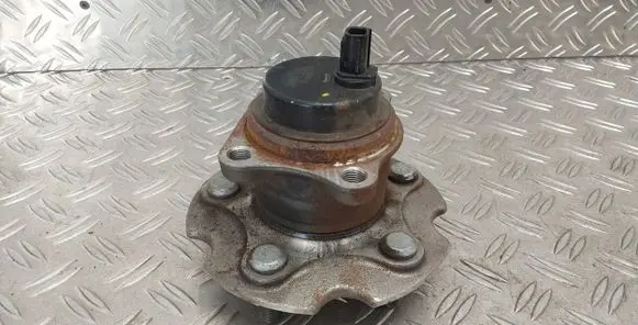 Toyota RAV 4 (XA40) Rear wheel ball bearing 8954452040