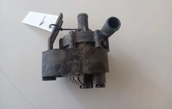 Tesla Model S Electric auxiliary coolant/water pump 600736700C