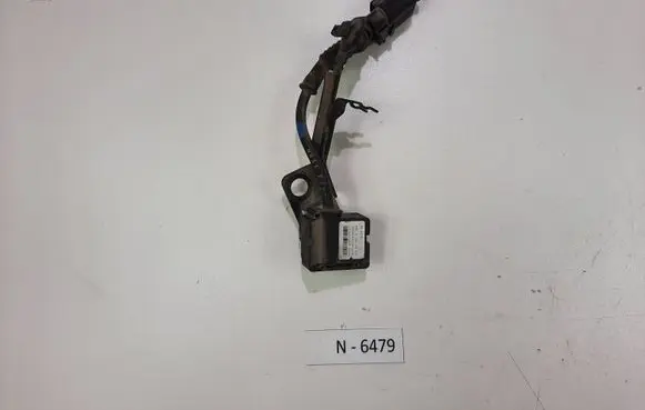 Audi A8 S8 D3 4E Sensor 4E0616575J
