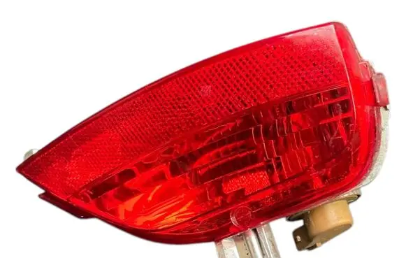 Renault Scenic III - Grand scenic III Rear fog light 265800007R