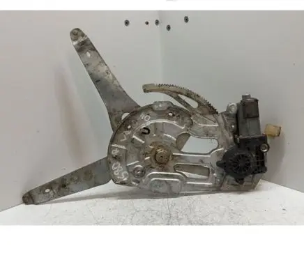 Volvo S60 Front door window regulator with motor 8626963RH 0304 10649
