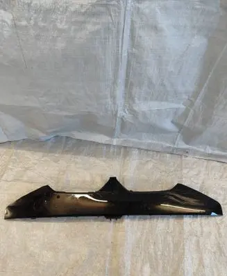 BMW X3 G45 Front bumper 8087011