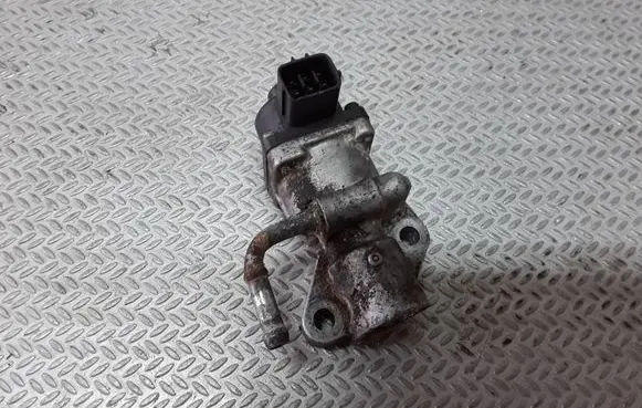 Ford Focus EGR valve 1S7G90475AH