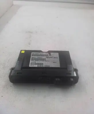 Tesla Model S Tailgate/trunk control unit/module 100751100A 10034675 P0752P01A