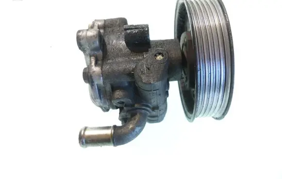 Volkswagen Sharan Power steering pump 98VW3A674AA
