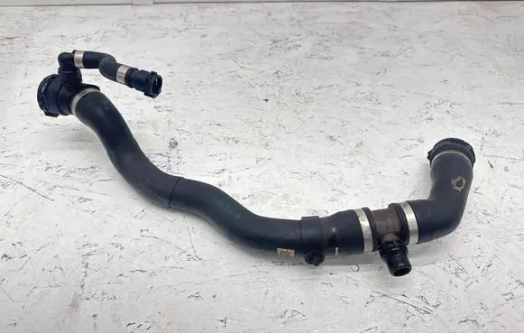 BMW 2 F22 F23 Engine coolant pipe/hose 8616548 8620944