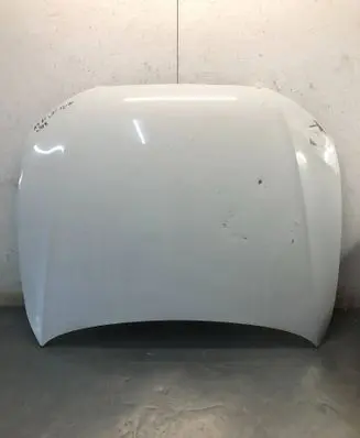 Audi A5 8T 8F Engine bonnet/hood A5S58T