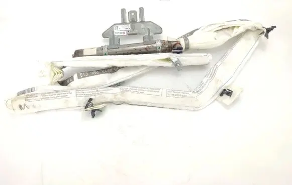 BMW M5 Airbag squib ring wiring 9158220