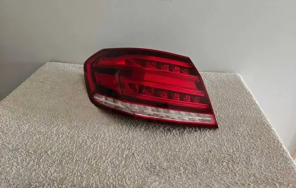 Mercedes-Benz E W212 Rear/tail lights A2129060703 613911